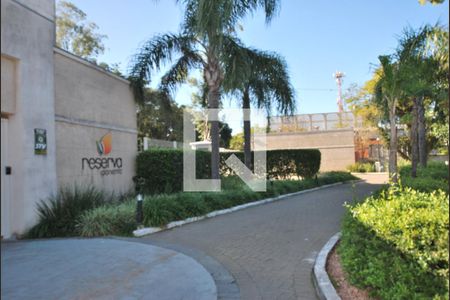 Apartamento à venda com 50m², 2 quartos e 1 vagaCondomínio