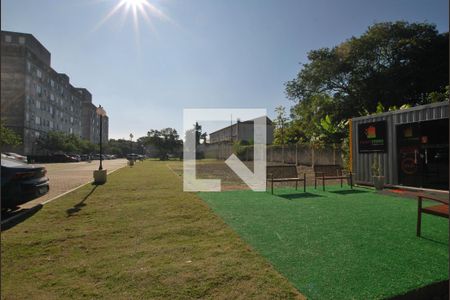 Apartamento à venda com 50m², 2 quartos e 1 vagaÁrea comum