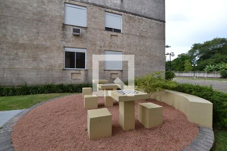 Apartamento à venda com 50m², 2 quartos e 1 vagaÁrea comum