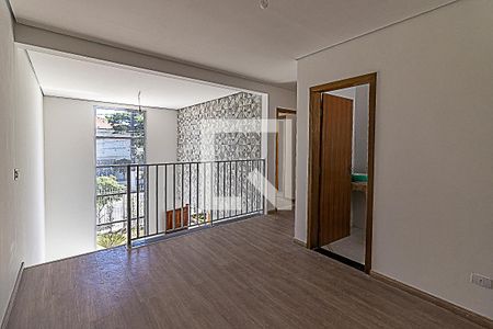 Casa à venda com 232m², 3 quartos e 3 vagas Casa à venda com 232m², 3 quartos e 3 vagasCorredor dos Quartos