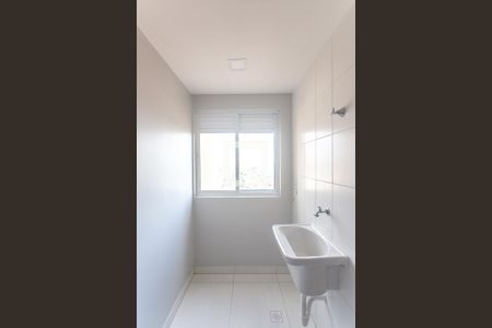 Apartamento à venda com 48m², 2 quartos e 1 vaga Apartamento à venda com 48m², 2 quartos e 1 vagaÁrea de serviço