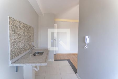 Apartamento à venda com 48m², 2 quartos e 1 vaga Apartamento à venda com 48m², 2 quartos e 1 vagaCozinha