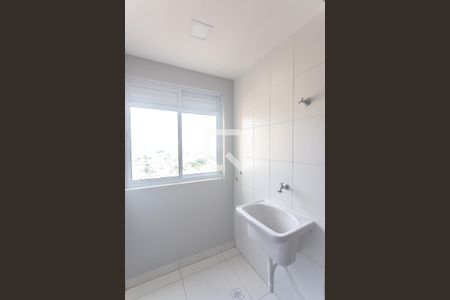 Apartamento à venda com 48m², 2 quartos e 1 vaga Apartamento à venda com 48m², 2 quartos e 1 vagaÁrea de serviço