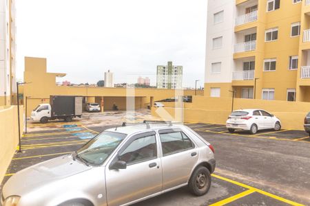 Apartamento à venda com 48m², 2 quartos e 1 vaga Apartamento à venda com 48m², 2 quartos e 1 vagaVagas