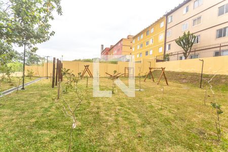 Apartamento à venda com 48m², 2 quartos e 1 vaga Apartamento à venda com 48m², 2 quartos e 1 vagaPlayground