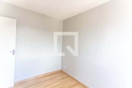 Apartamento à venda com 48m², 2 quartos e 1 vaga Apartamento à venda com 48m², 2 quartos e 1 vagaQuarto 2