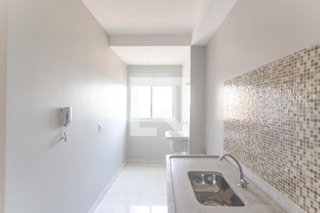 Apartamento à venda com 48m², 2 quartos e 1 vaga Apartamento à venda com 48m², 2 quartos e 1 vagaCozinha
