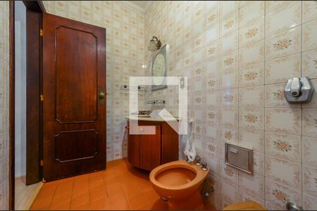 Casa à venda com 186m², 3 quartos e 3 vagas Casa à venda com 186m², 3 quartos e 3 vagasBanheiro da Suíte