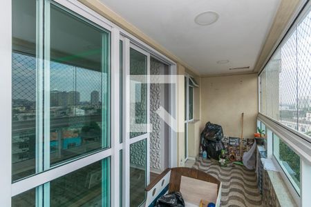 Apartamento para alugar com 2 quartos, 70m² em Penha, Rio de Janeiro