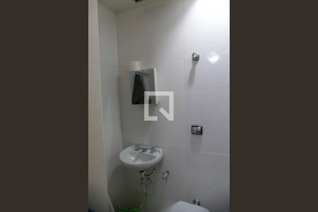 Apartamento à venda com 200m², 4 quartos e 2 vagasBanheiro serviço 