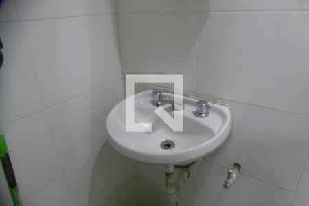 Apartamento à venda com 200m², 4 quartos e 2 vagasBanheiro serviço 