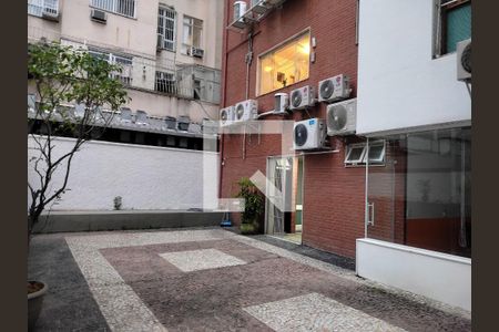 Apartamento à venda com 200m², 4 quartos e 2 vagasÁrea Comum - Playground