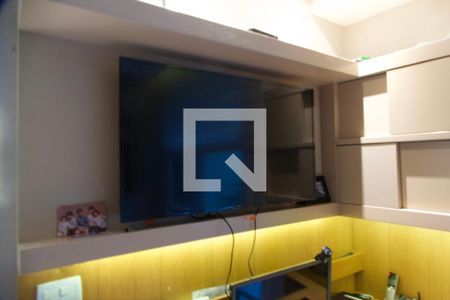 Apartamento à venda com 200m², 4 quartos e 2 vagasBiblioteca 