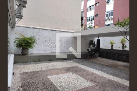 Apartamento à venda com 200m², 4 quartos e 2 vagasÁrea Comum - Playground