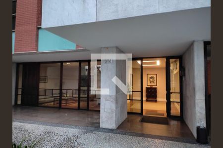 Apartamento à venda com 200m², 4 quartos e 2 vagasPortaria 