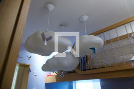 Apartamento à venda com 200m², 4 quartos e 2 vagasSuíte 1