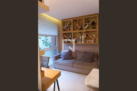 Apartamento à venda com 200m², 4 quartos e 2 vagasBiblioteca 