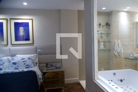 Apartamento à venda com 200m², 4 quartos e 2 vagasSuíte 3