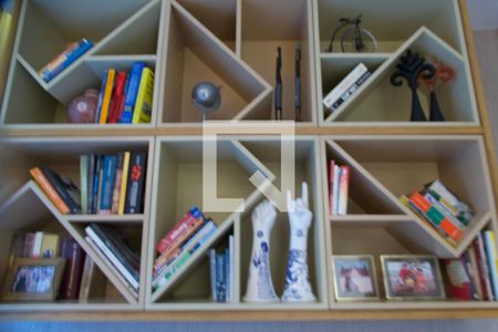 Apartamento à venda com 200m², 4 quartos e 2 vagasBiblioteca 