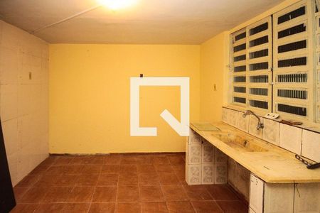 Studio de casa para alugar com 1 quarto, 45m² em Vila Regente Feijó, São Paulo
