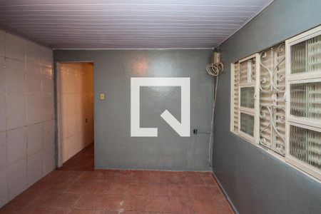 Studio de casa para alugar com 1 quarto, 45m² em Vila Regente Feijó, São Paulo