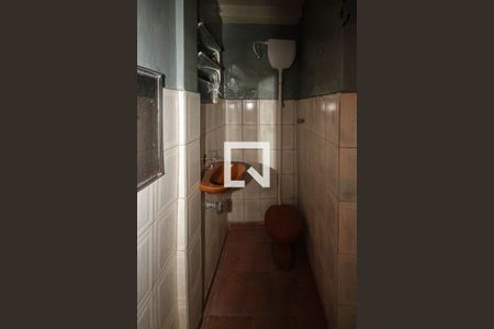 Studio de casa para alugar com 1 quarto, 45m² em Vila Regente Feijó, São Paulo