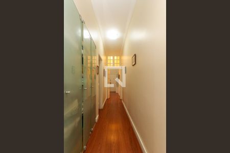 Apartamento à venda com 130m², 3 quartos e 1 vaga Apartamento à venda com 130m², 3 quartos e 1 vagaCorredor