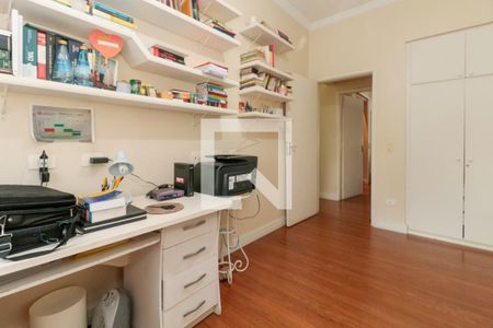 Apartamento à venda com 130m², 3 quartos e 1 vaga Apartamento à venda com 130m², 3 quartos e 1 vagaQuarto 2