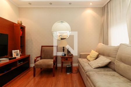 Apartamento à venda com 130m², 3 quartos e 1 vaga Apartamento à venda com 130m², 3 quartos e 1 vagaSala de tv