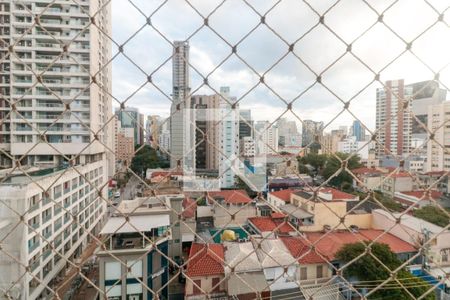 Apartamento à venda com 130m², 3 quartos e 1 vaga Apartamento à venda com 130m², 3 quartos e 1 vagaQuarto 1