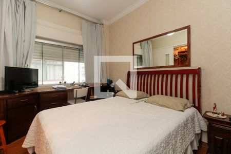 Apartamento à venda com 130m², 3 quartos e 1 vaga Apartamento à venda com 130m², 3 quartos e 1 vagaSuíte