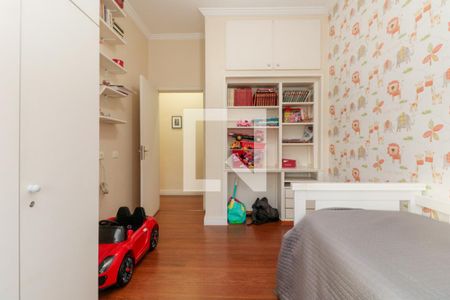 Apartamento à venda com 130m², 3 quartos e 1 vaga Apartamento à venda com 130m², 3 quartos e 1 vagaQuarto 1