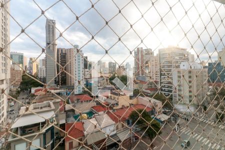 Apartamento à venda com 130m², 3 quartos e 1 vaga Apartamento à venda com 130m², 3 quartos e 1 vagaQuarto 2