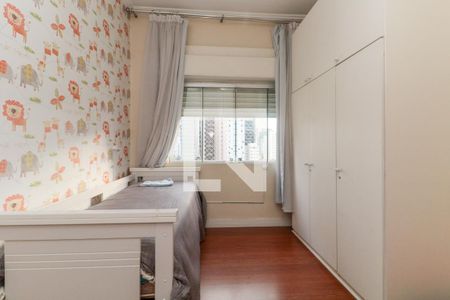 Apartamento à venda com 130m², 3 quartos e 1 vaga Apartamento à venda com 130m², 3 quartos e 1 vagaQuarto 1