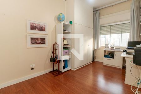 Apartamento à venda com 130m², 3 quartos e 1 vaga Apartamento à venda com 130m², 3 quartos e 1 vagaQuarto 2