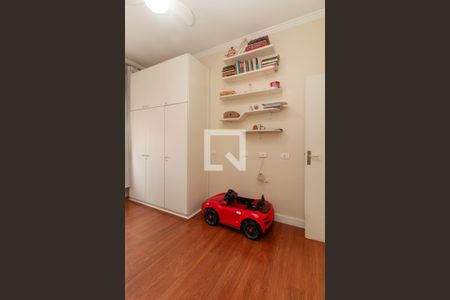 Apartamento à venda com 130m², 3 quartos e 1 vaga Apartamento à venda com 130m², 3 quartos e 1 vagaQuarto 1