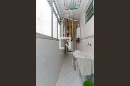 Apartamento à venda com 130m², 3 quartos e 1 vaga Apartamento à venda com 130m², 3 quartos e 1 vagaÁrea de serviço