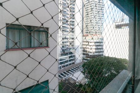 Apartamento à venda com 130m², 3 quartos e 1 vaga Apartamento à venda com 130m², 3 quartos e 1 vagaSuíte