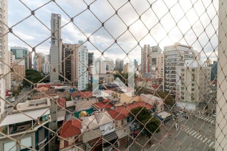 Apartamento à venda com 130m², 3 quartos e 1 vaga Apartamento à venda com 130m², 3 quartos e 1 vagaQuarto 1