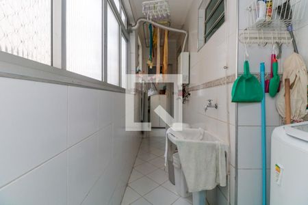 Apartamento à venda com 130m², 3 quartos e 1 vaga Apartamento à venda com 130m², 3 quartos e 1 vagaÁrea de serviço