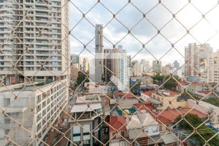 Apartamento à venda com 130m², 3 quartos e 1 vaga Apartamento à venda com 130m², 3 quartos e 1 vagaQuarto 2