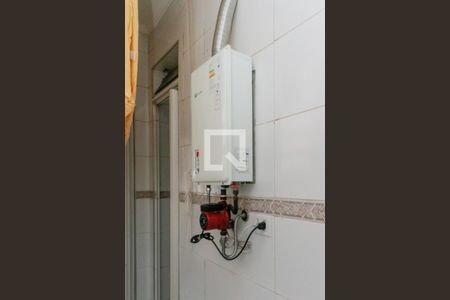 Apartamento à venda com 130m², 3 quartos e 1 vaga Apartamento à venda com 130m², 3 quartos e 1 vagaÁrea de serviço
