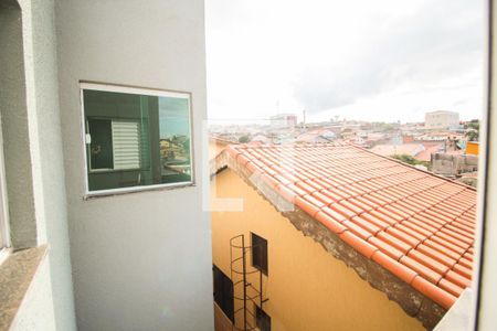 Apartamento à venda com 42m², 2 quartos e sem vaga Apartamento à venda com 42m², 2 quartos e sem vagaVista do Quarto 2