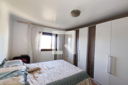 Casa à venda com 350m², 4 quartos e 2 vagasQuarto 3