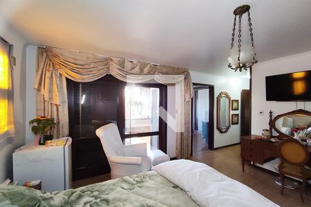 Casa à venda com 350m², 4 quartos e 2 vagasQuarto 4 - Suíte