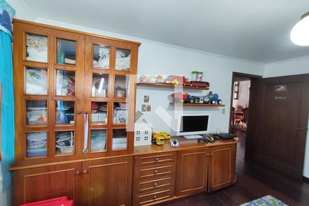 Casa à venda com 350m², 4 quartos e 2 vagasSala de Jogos