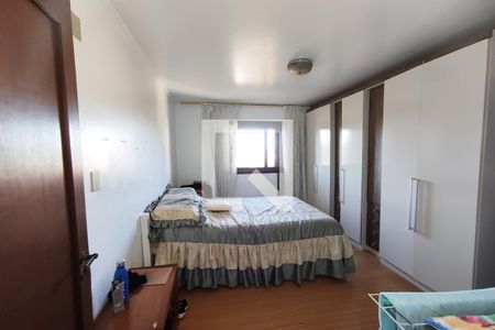 Casa à venda com 350m², 4 quartos e 2 vagasQuarto 3