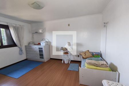 Casa à venda com 350m², 4 quartos e 2 vagasQuarto 1