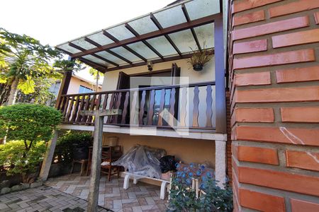 Casa à venda com 350m², 4 quartos e 2 vagasQuintal