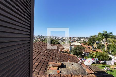 Casa à venda com 350m², 4 quartos e 2 vagasVista do Quarto 2